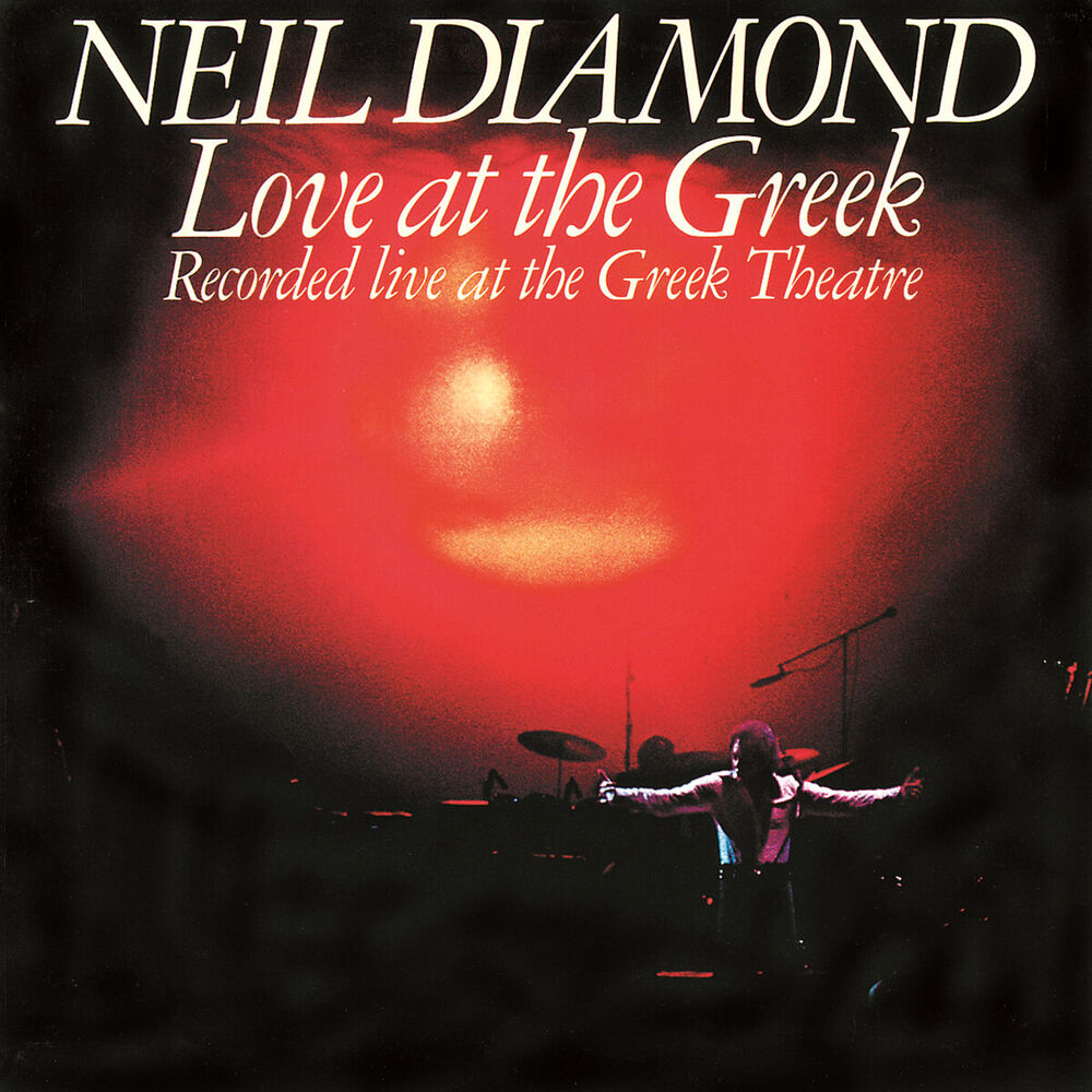 Picture of Love At The Greek