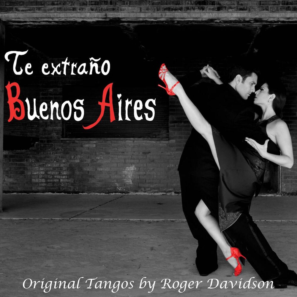 Picture of Te Extraño Buenos Aires