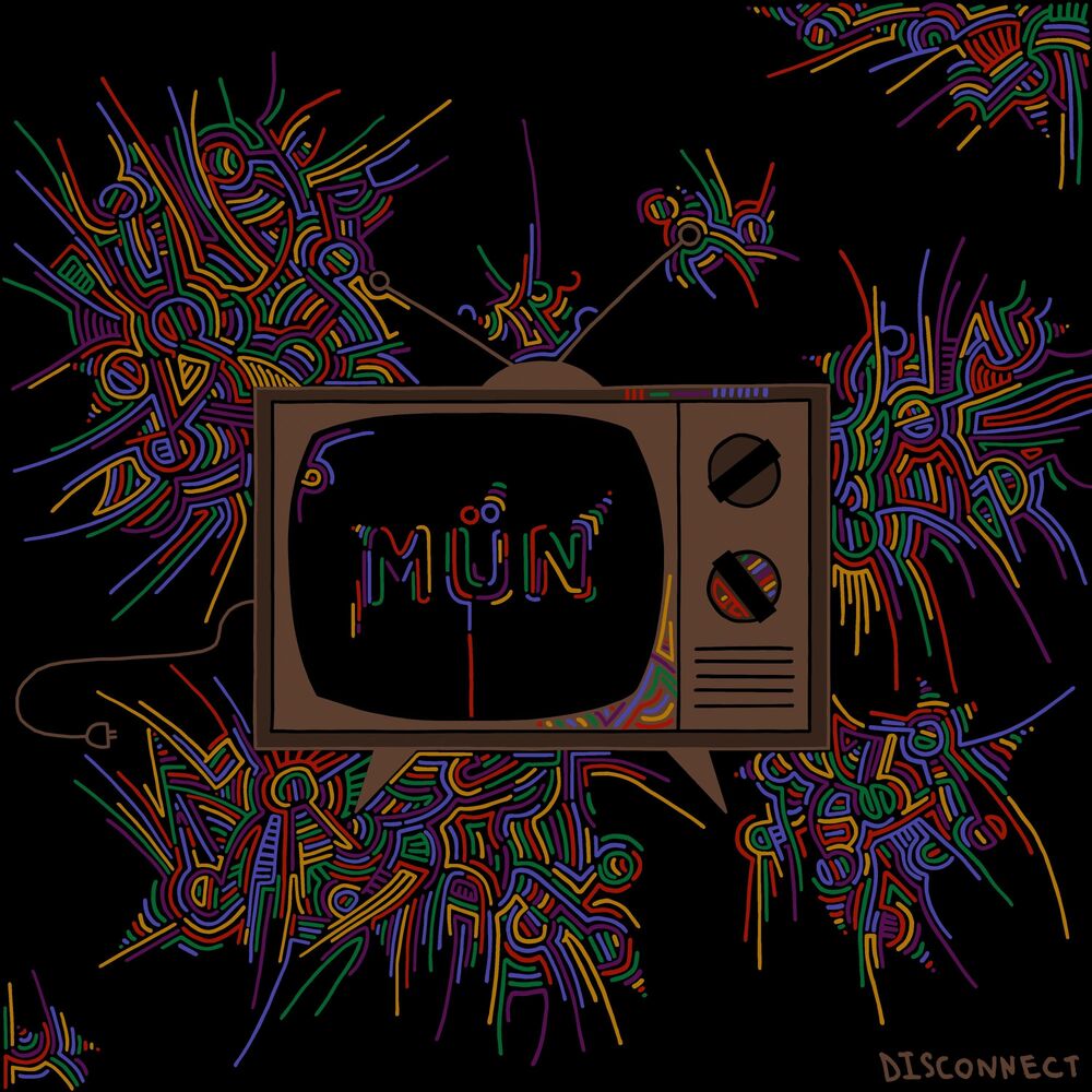 Picture of Disconnect