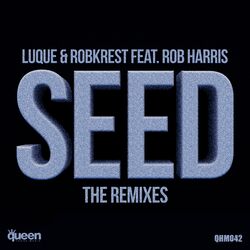 Cover of Seed (The Remixes)