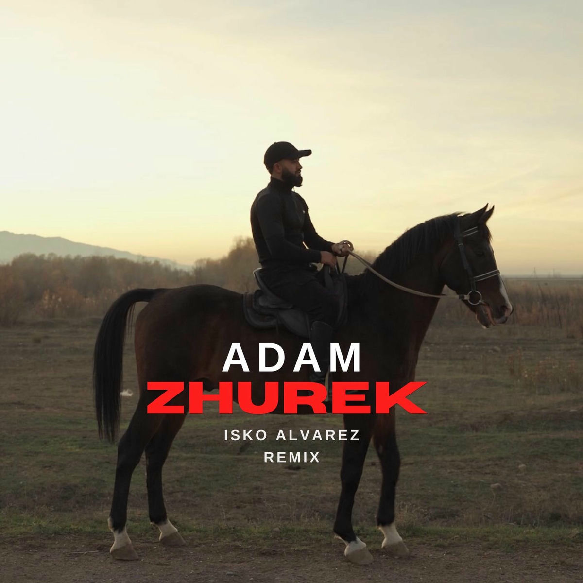 Album picture of Zhurek (Isko Alvarez remix)