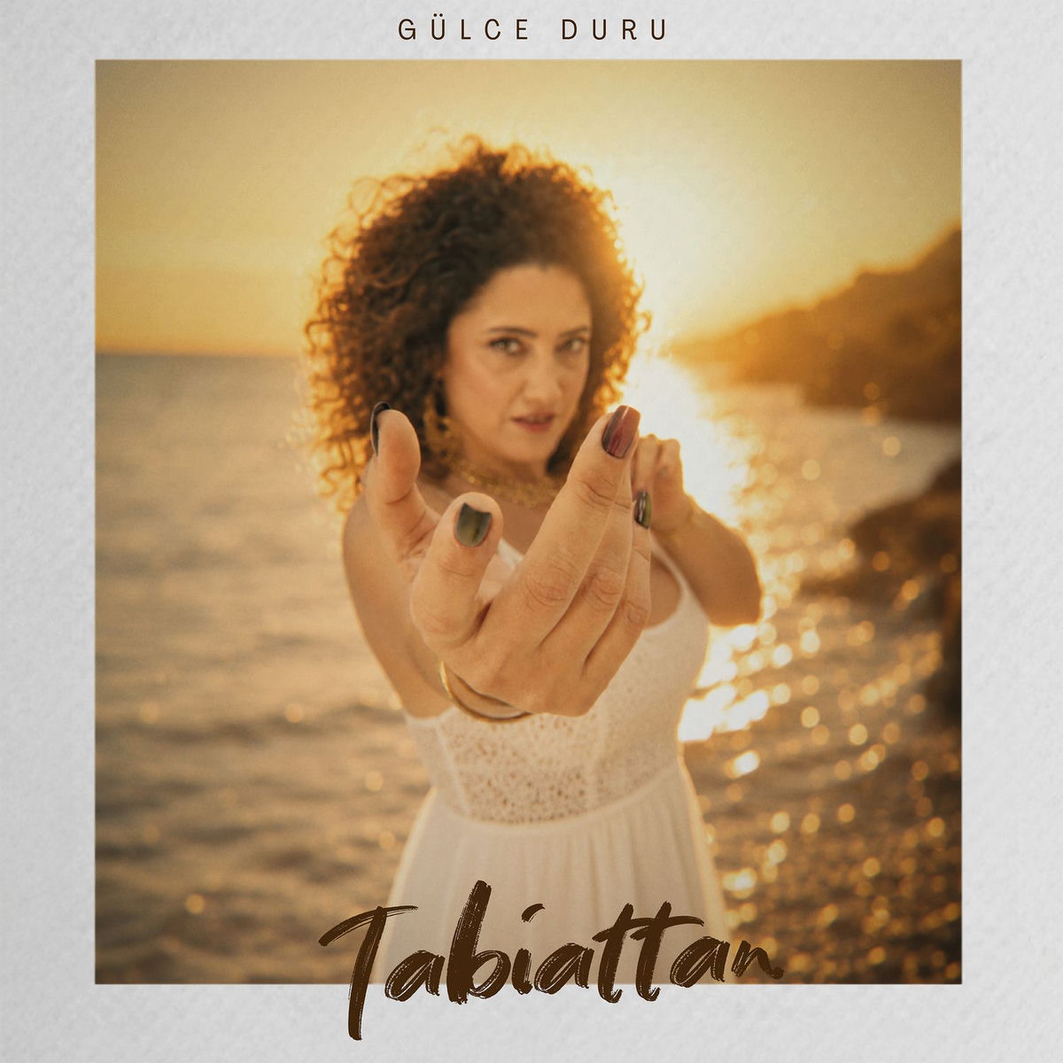 Album cover of Tabiattan