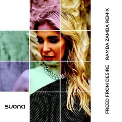Cover of Freed From Desire (Ramba Zamba Remix)