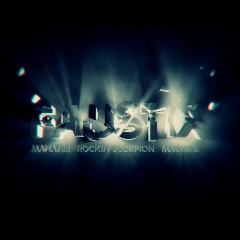 Picture of Faustix - EP