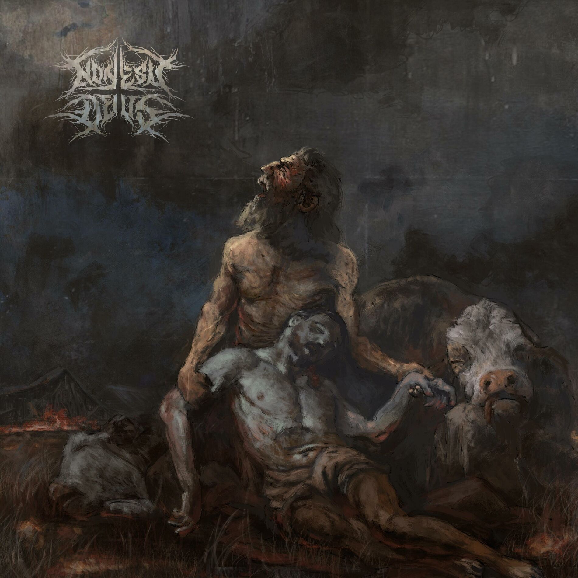 Album cover of Legacy