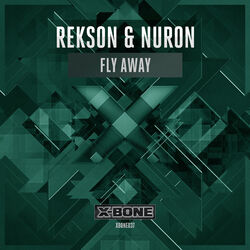 Cover of Fly Away