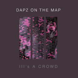 Cover of III's A Crowd