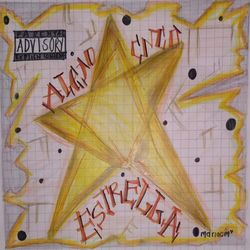 Cover of Estrella