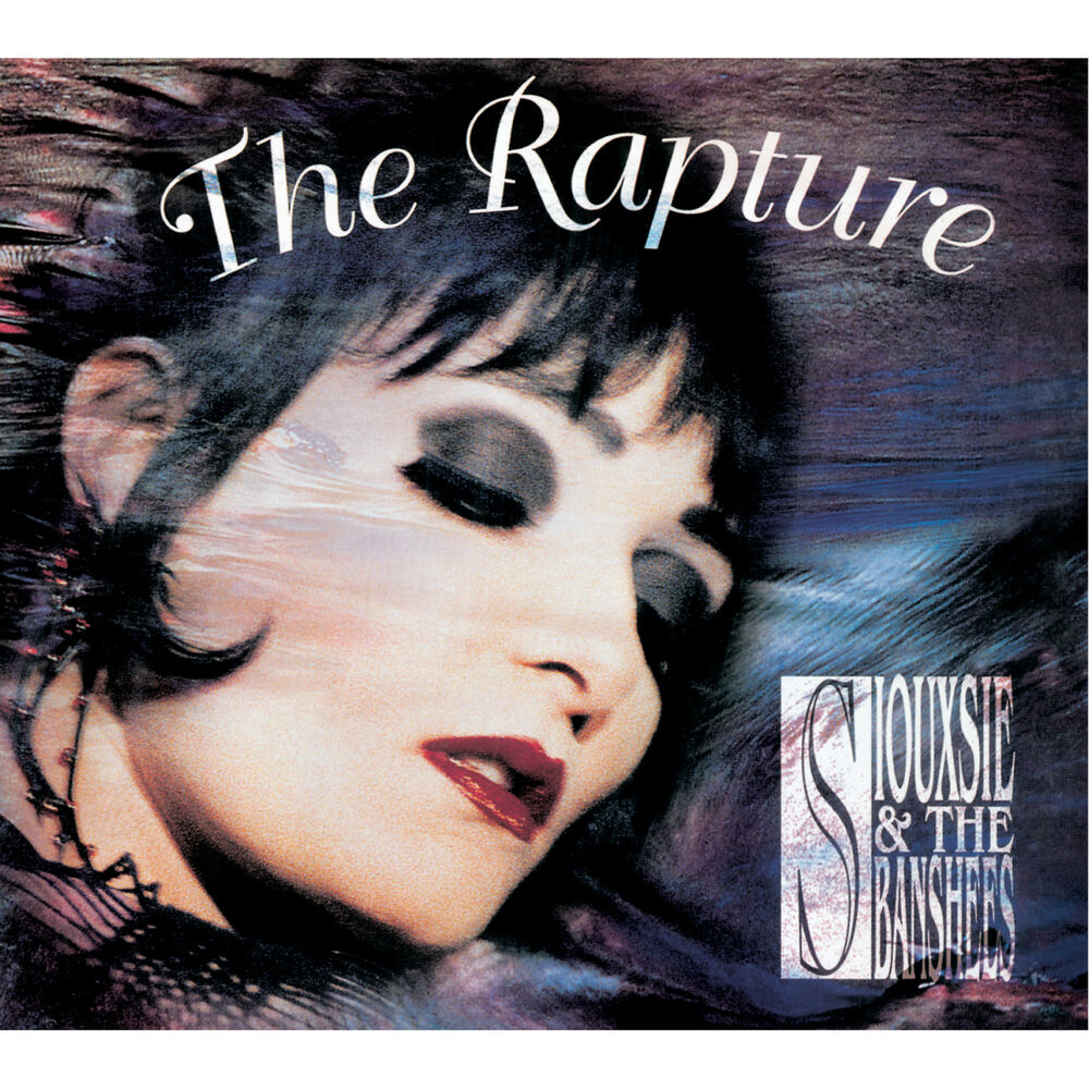 Picture of The Rapture (Remastered / Expanded)