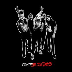 Cover of CMFB …Sides