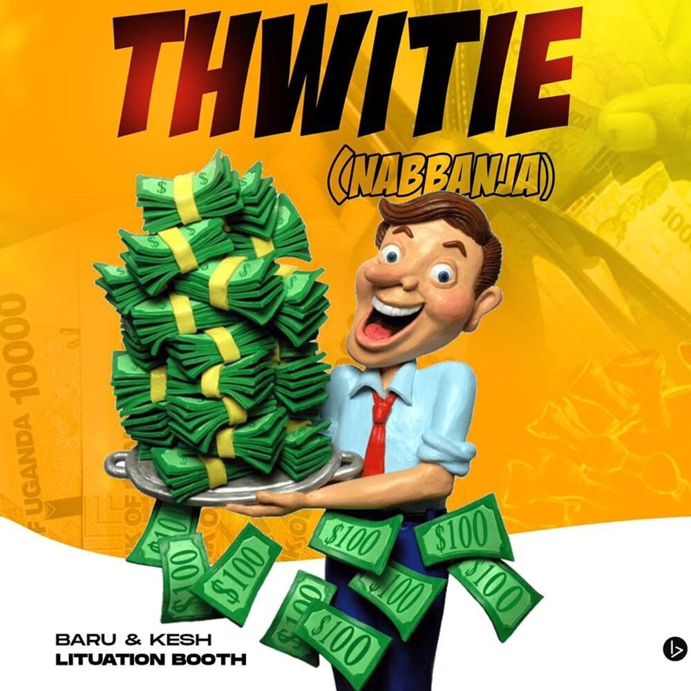 Picture of Thwitie (Nabbanja)