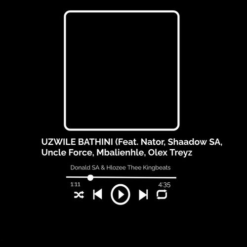 Uzwile Bathini