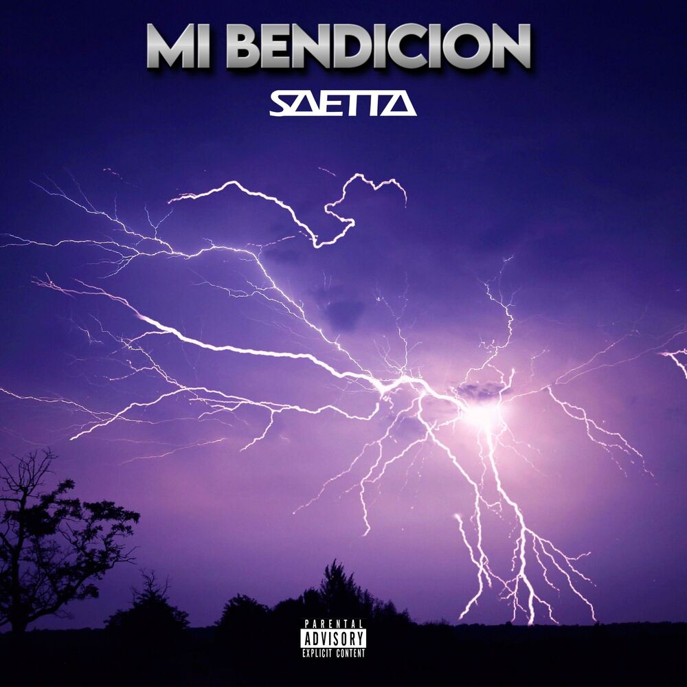 Picture of MI BENDICION
