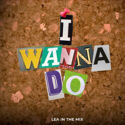 Cover of I Wanna Do