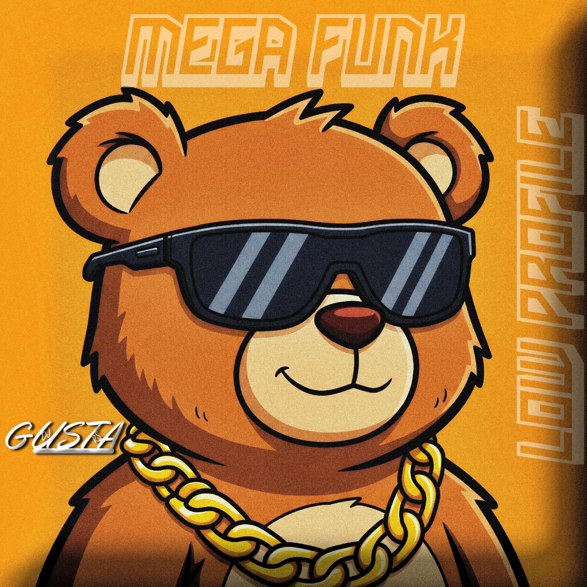Album cover of MEGA FUNK LOW PROFILE (feat. soundremix)