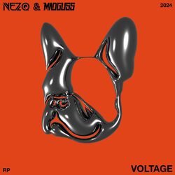 Cover of Voltage