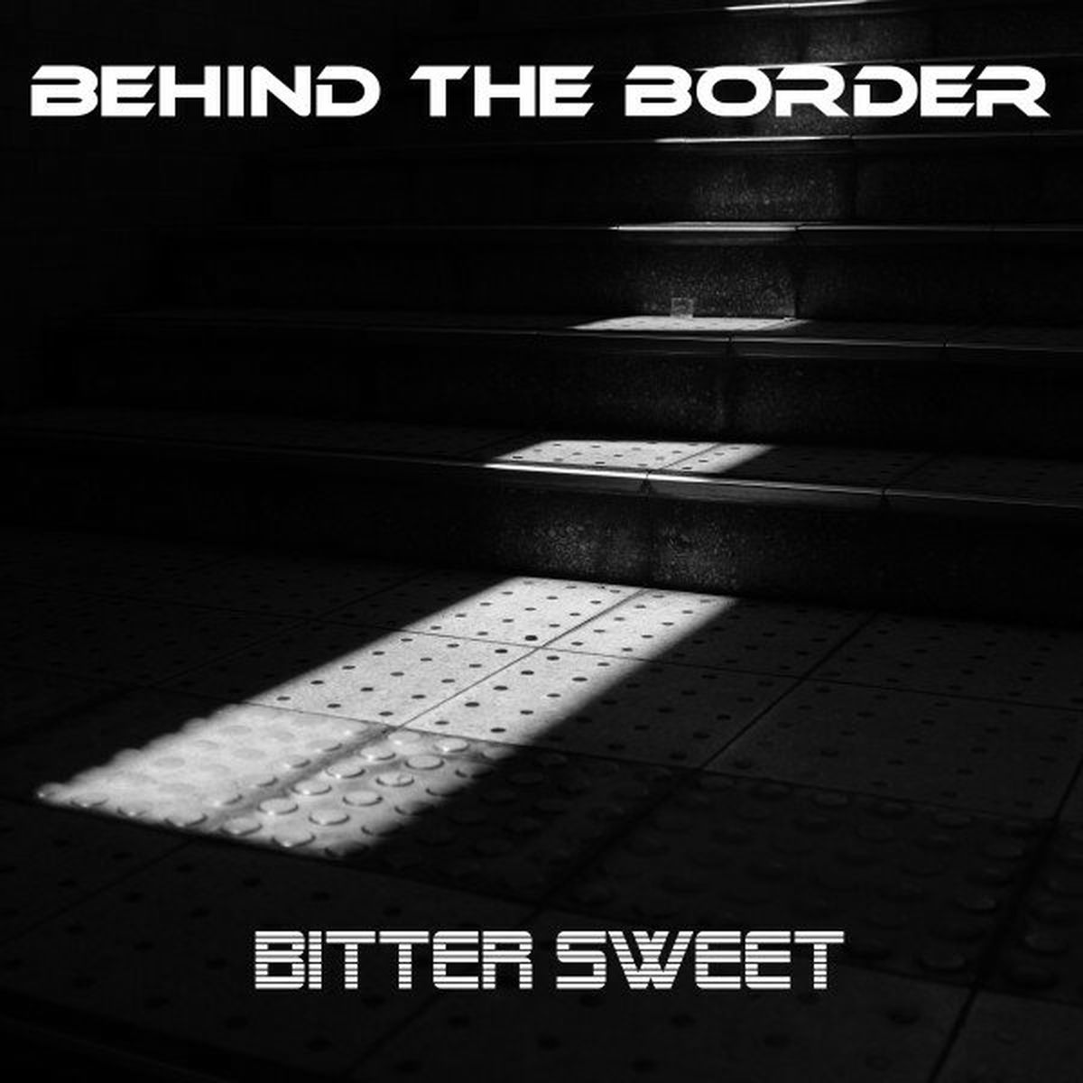 Album cover of Bitter Sweet