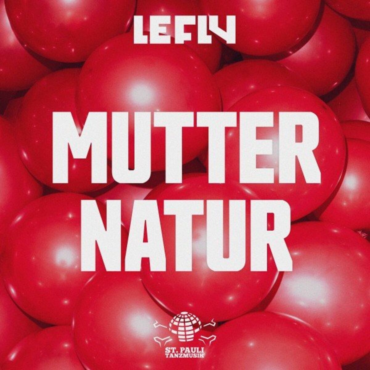 Album cover of Mutter Natur