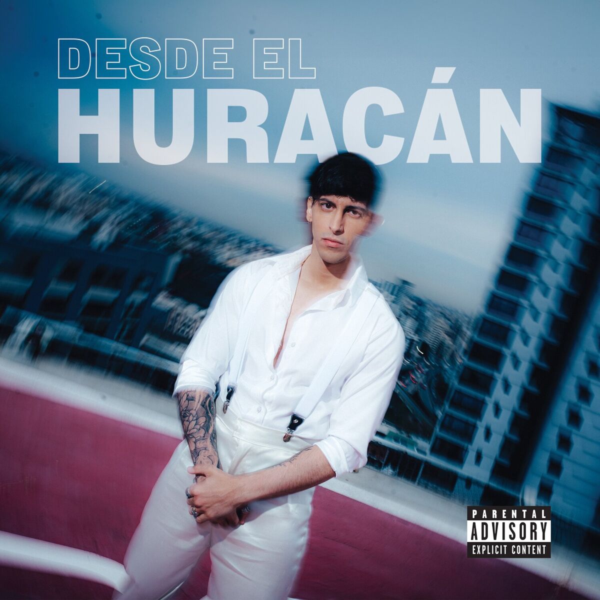 Album cover of MOTORES