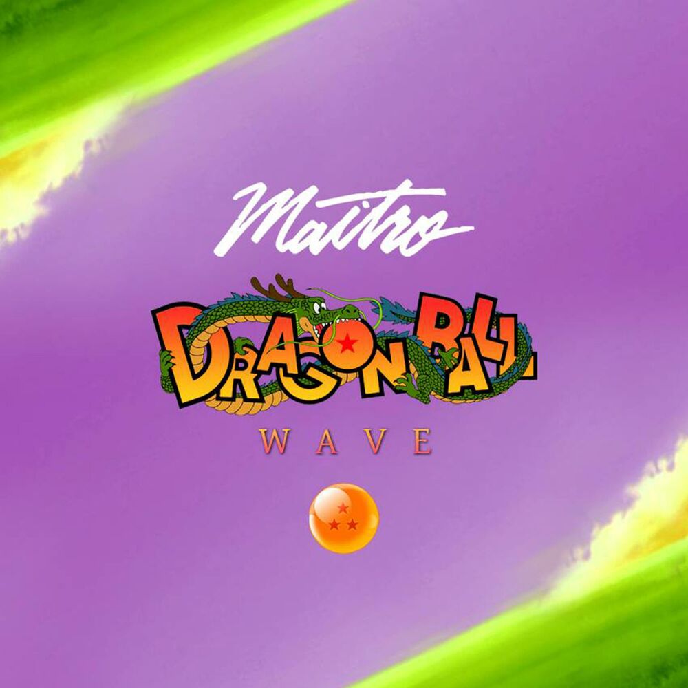 Picture of Dragonball Wave III
