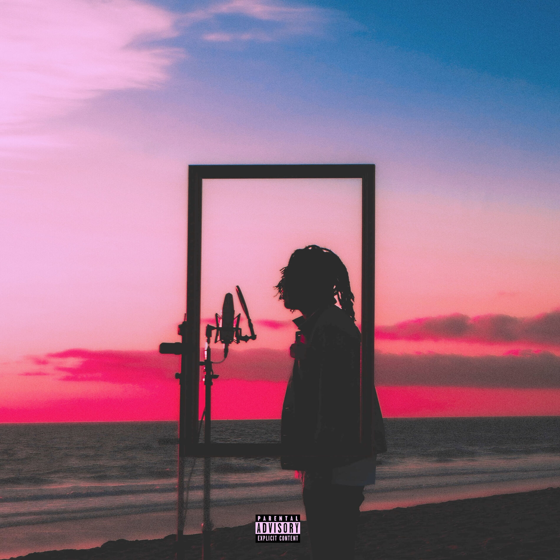 Album cover of UltraViolet