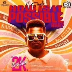 Cover of How Is It Possible Bro?