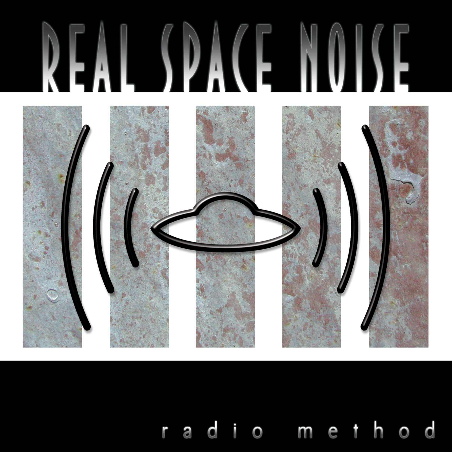 Album cover of The New Machine Age