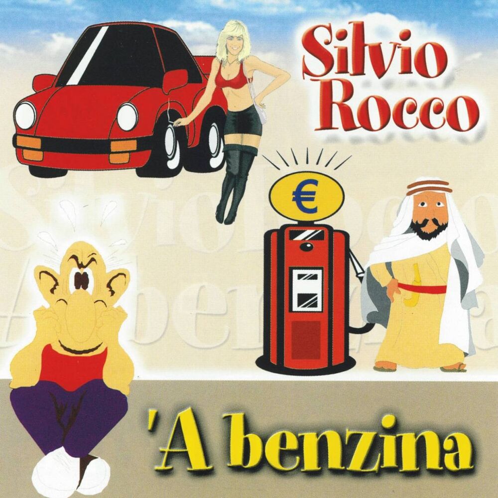 Picture of 'a benzina