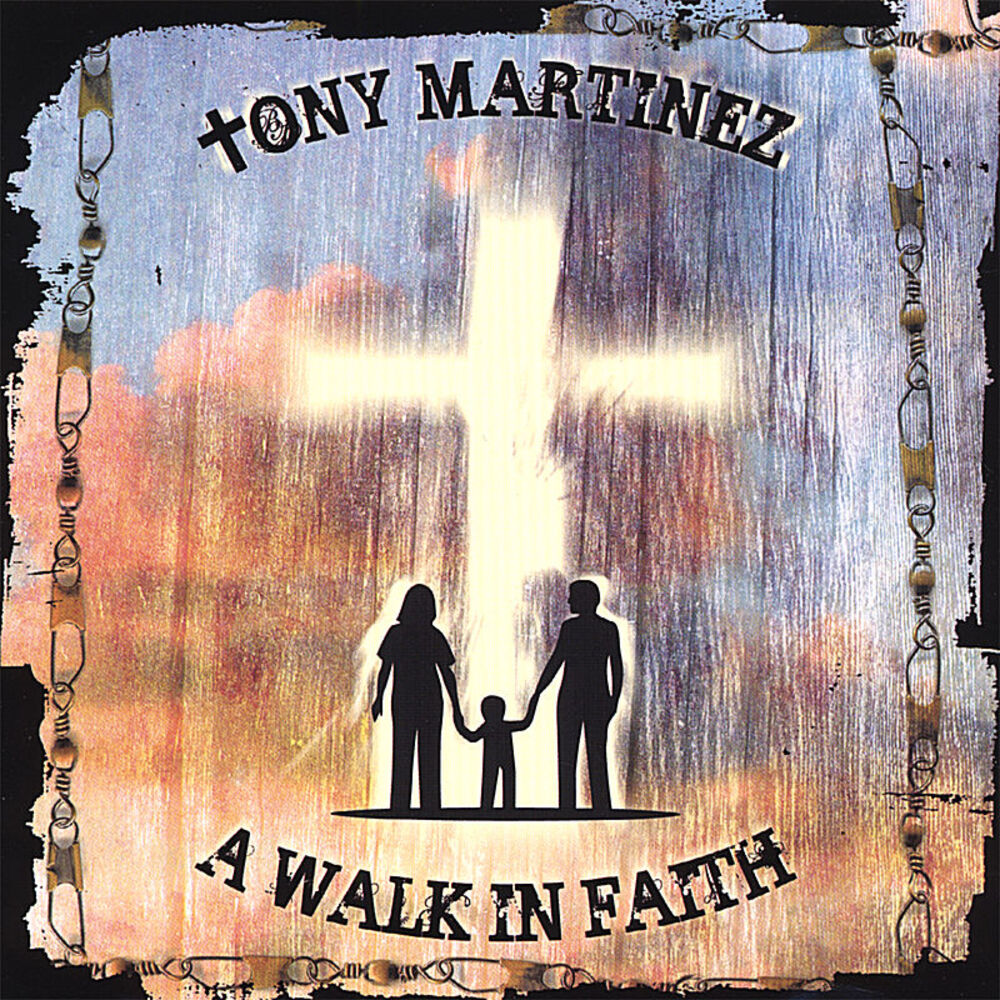 Picture of A Walk In Faith