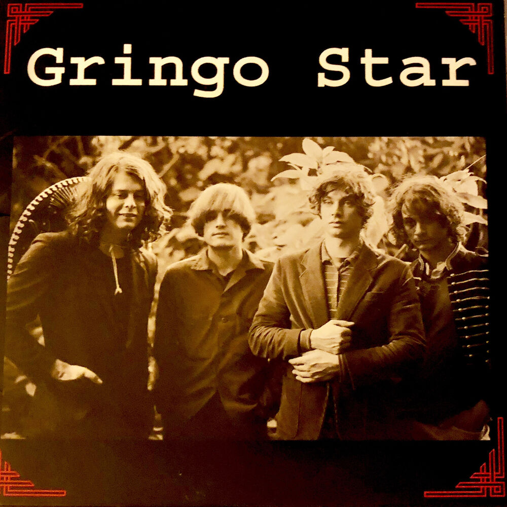 Picture of Gringo Star