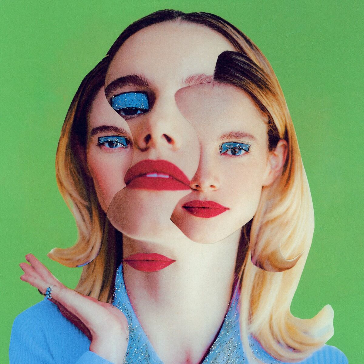 Album cover of Valley Girl (Side A - Lost on Laurel)