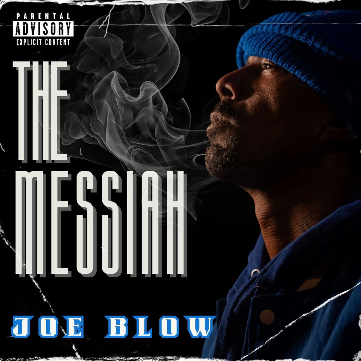 Album cover of The Messiah