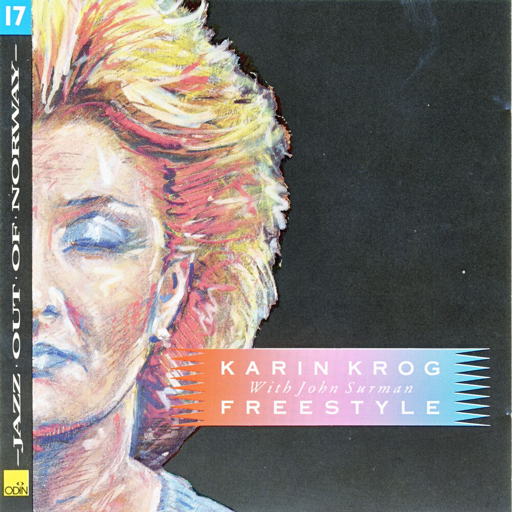 Picture of Freestyle