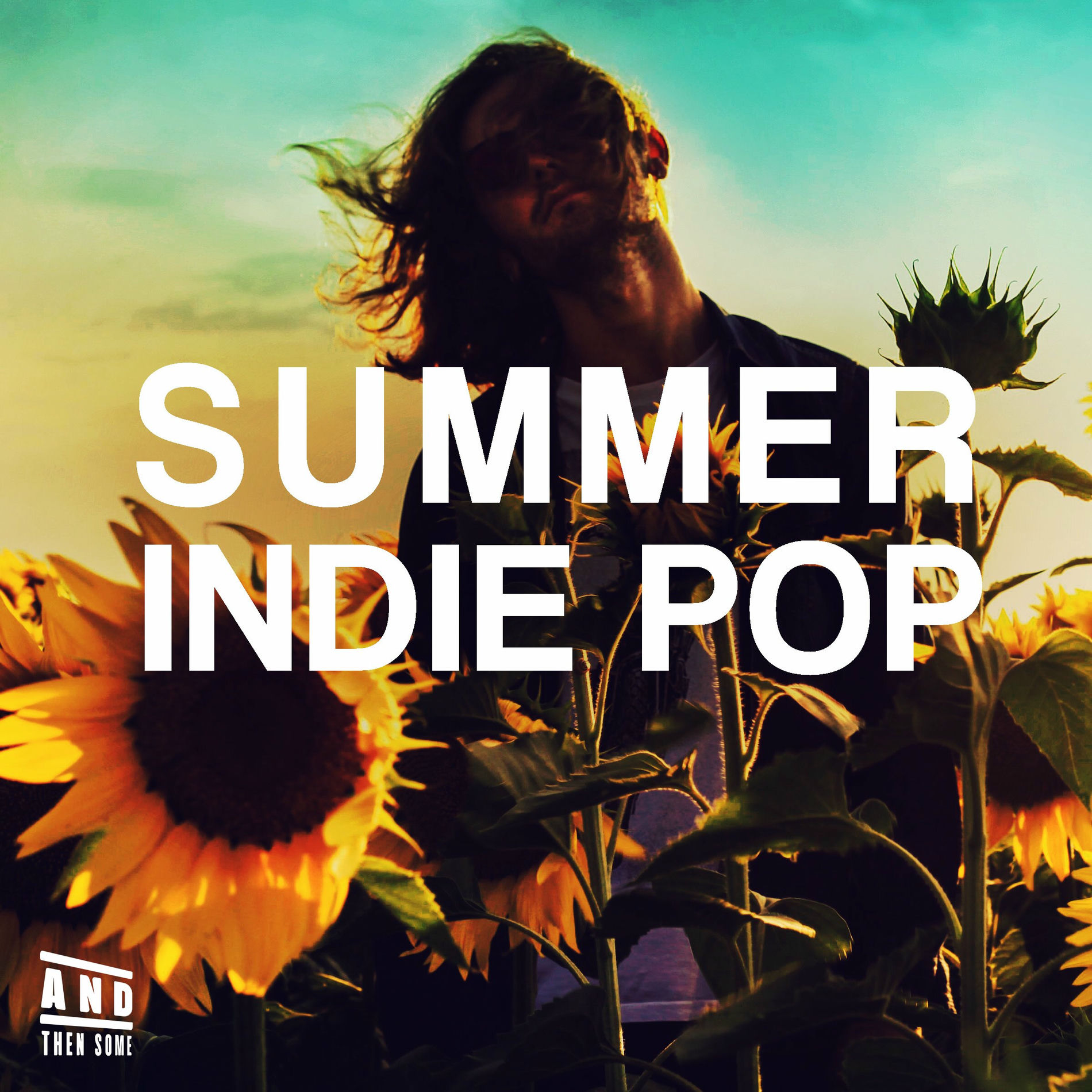 Album cover of Summer Indie Pop