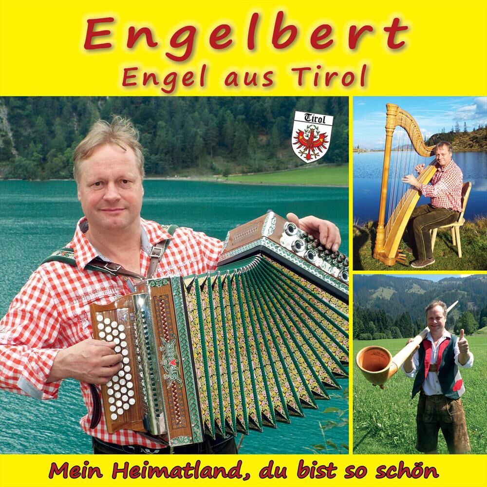 Picture of Mein Heimatland du bist so schön