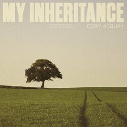 Cover of My Inheritance