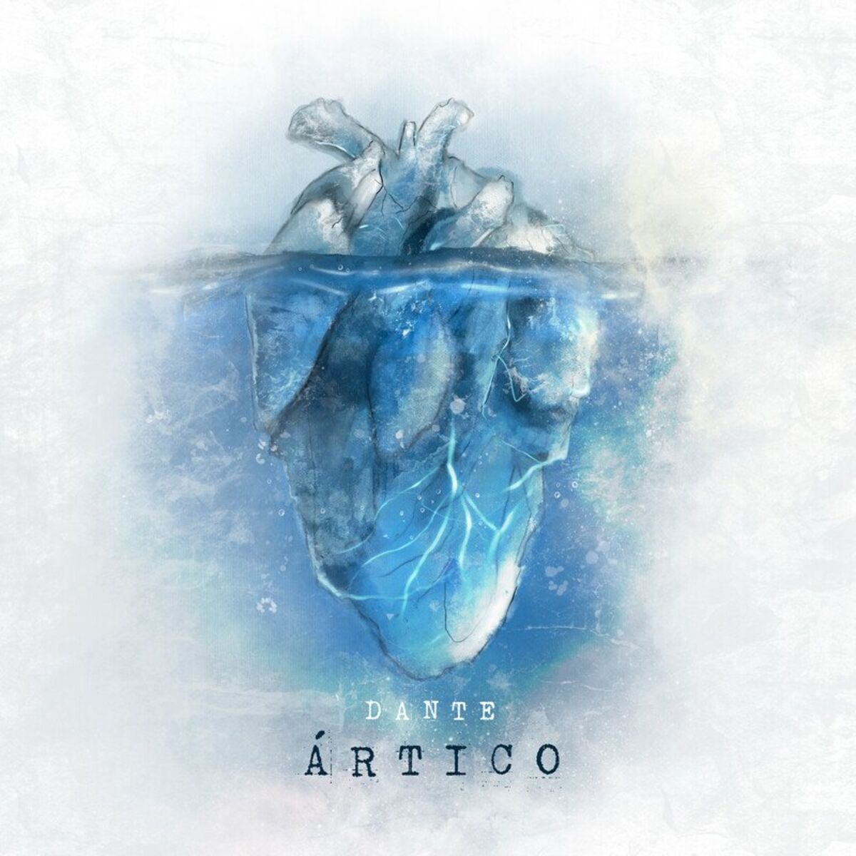 Album cover of Sigo Aquí