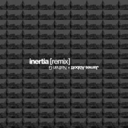 Cover of Inertia (Nathan G Remix)