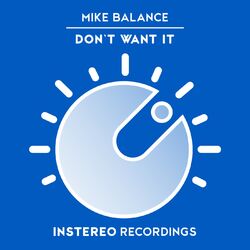 Cover of Don't Want It