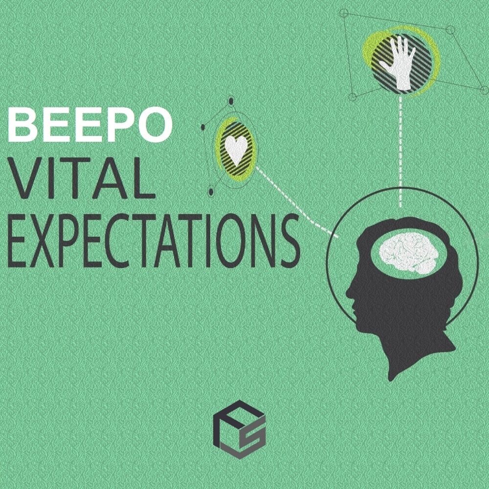 Picture of Vital Expectations