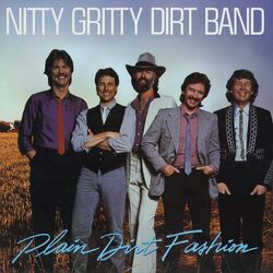 Cover of Plain Dirt Fashion