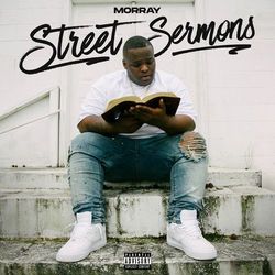 Cover of Street Sermons