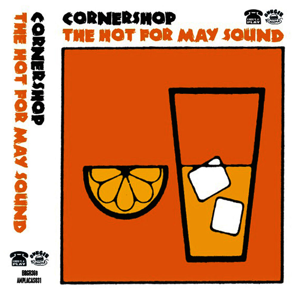 Picture of The Hot for May Sound