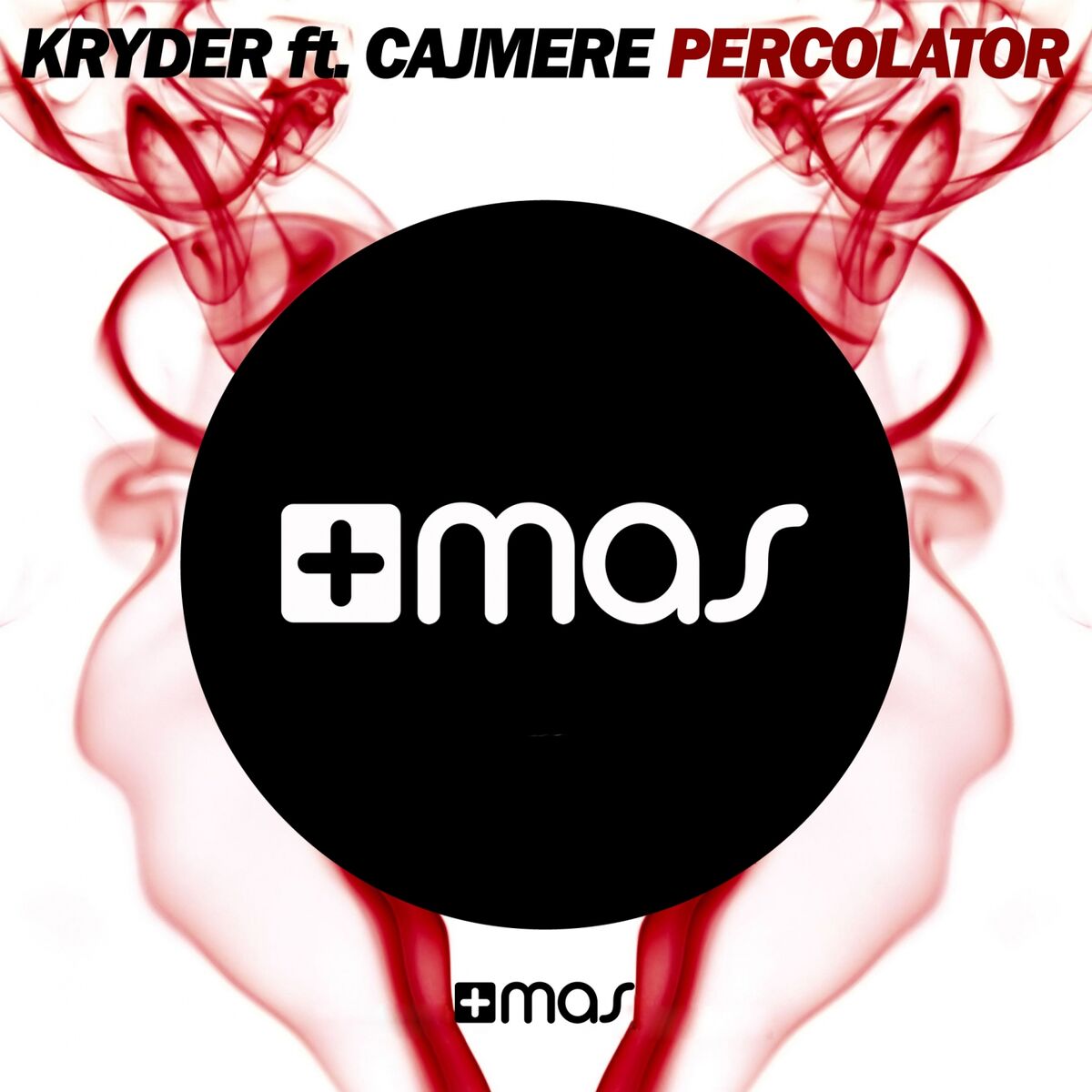 Album cover of Percolator