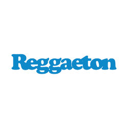 Cover of Reggaeton