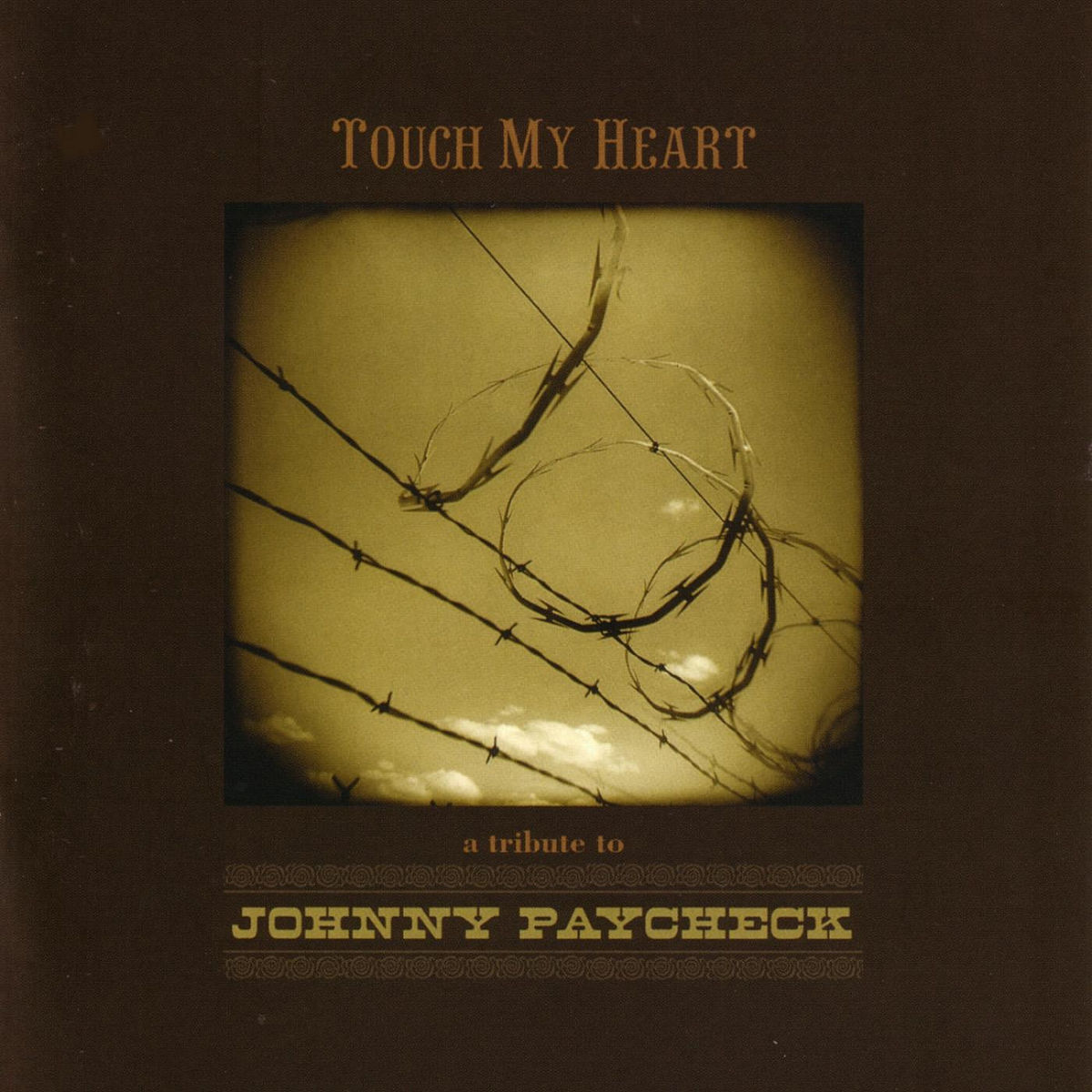 Album cover of Take This Job And Shove It