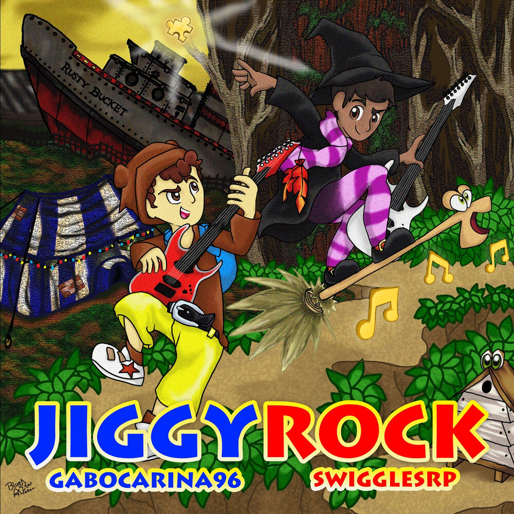 Picture of JiggyRock