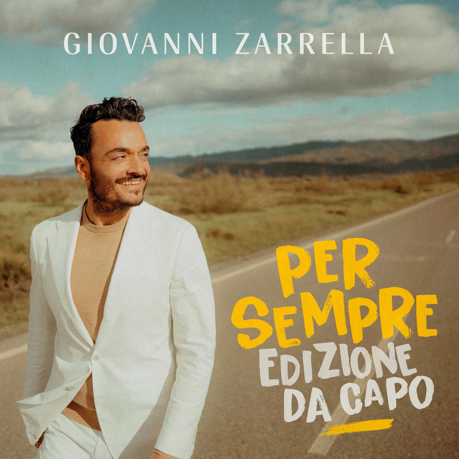 Album cover of ALLORA PRENDI E VAI