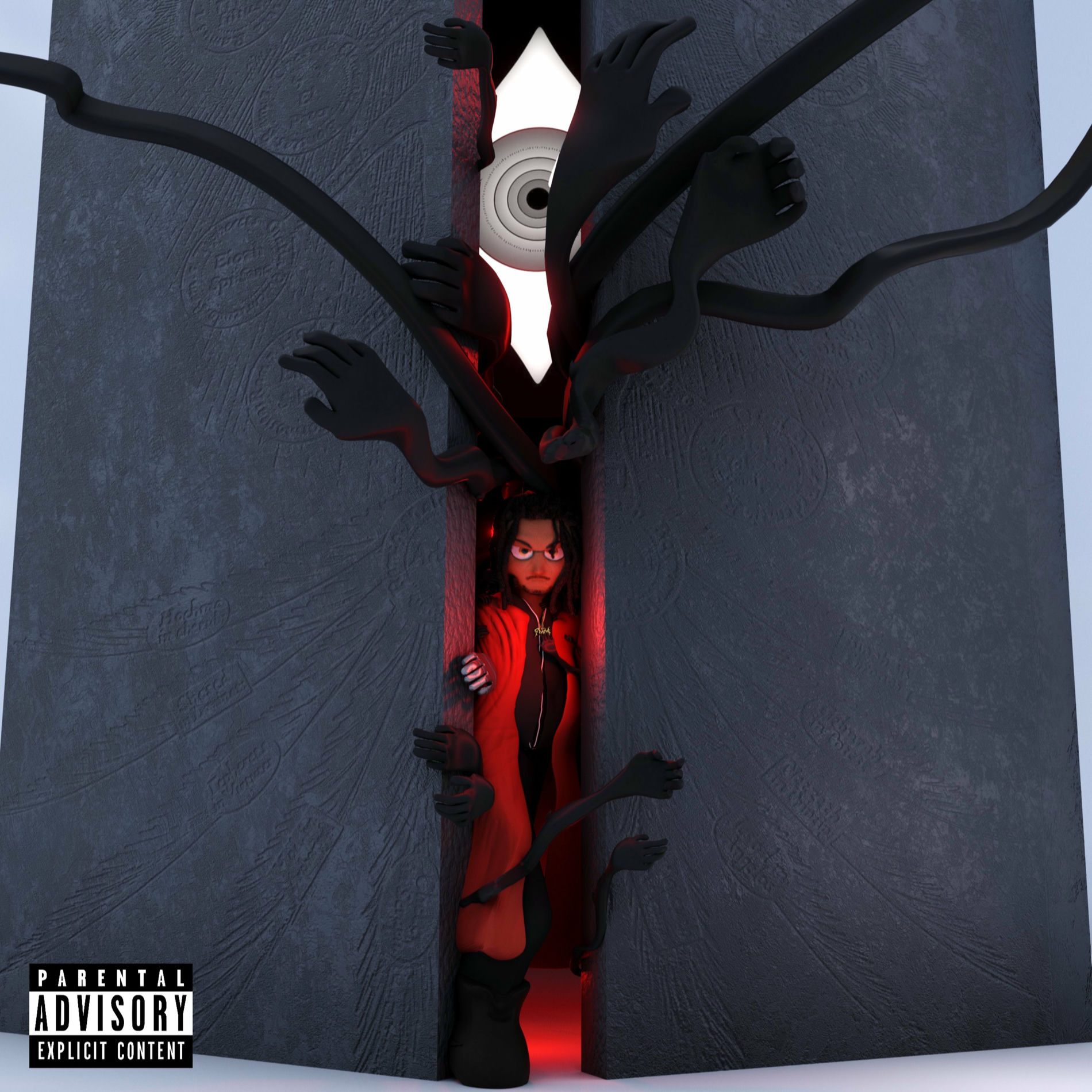 Album cover of Equivalent Exchange