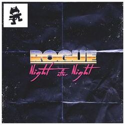 Cover of Night After Night